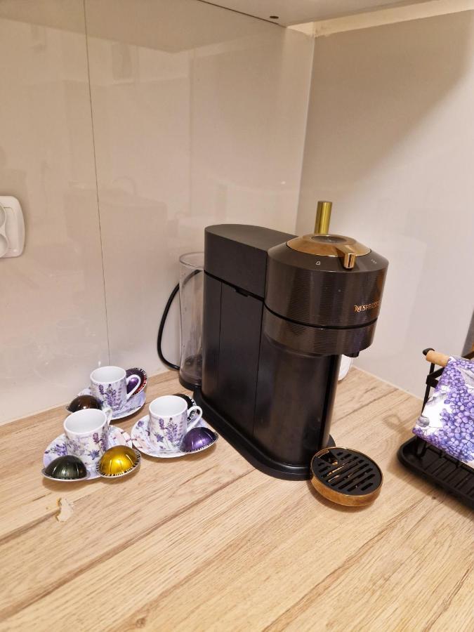 Appartamento Sara -Mikolajska - Rynek - Netflix Hydromassage Cracovia Esterno foto