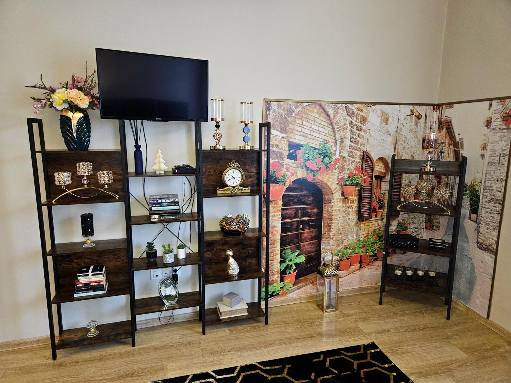 Appartamento Sara -Mikolajska - Rynek - Netflix Hydromassage Cracovia Esterno foto