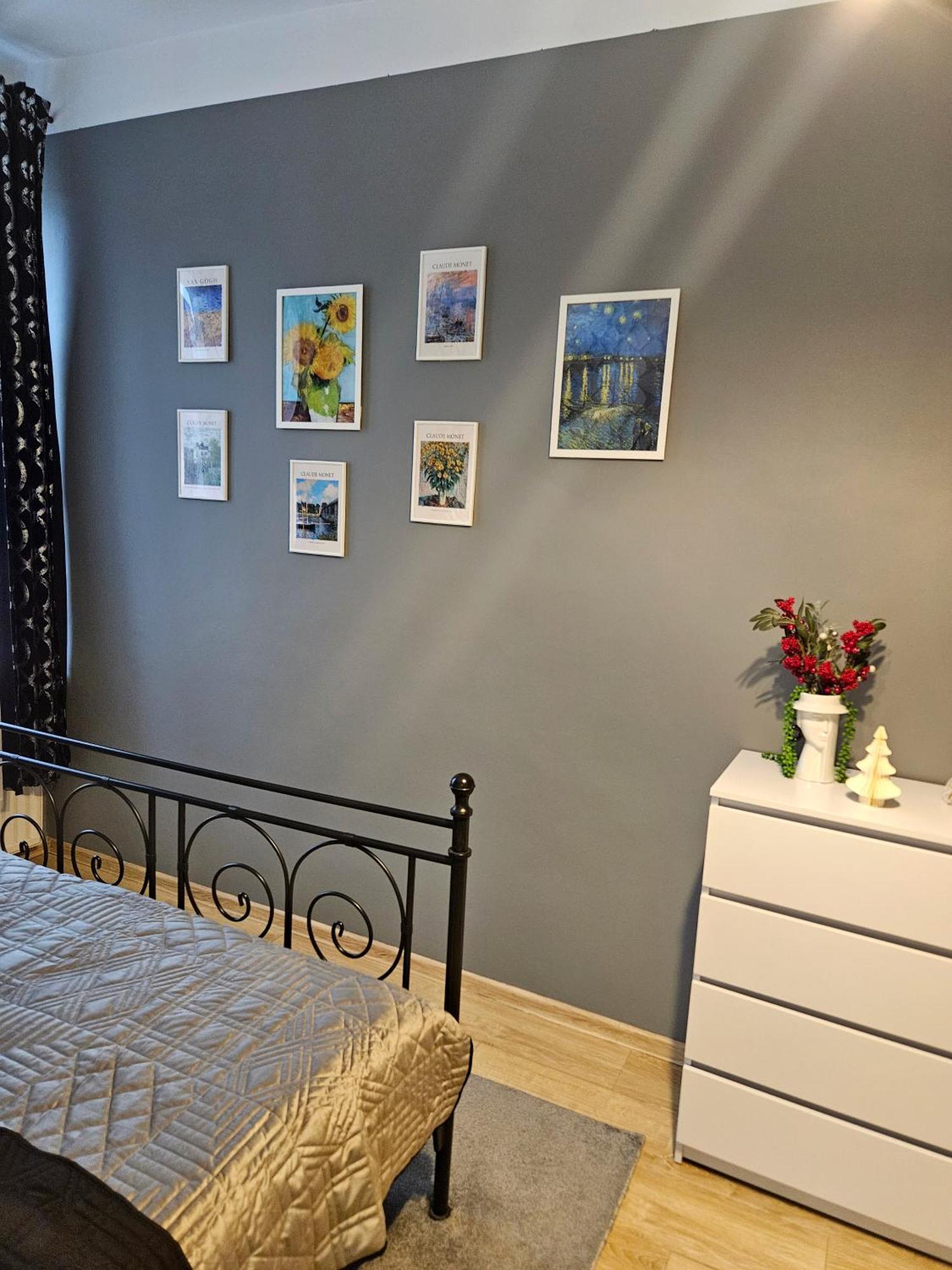 Appartamento Sara -Mikolajska - Rynek - Netflix Hydromassage Cracovia Esterno foto