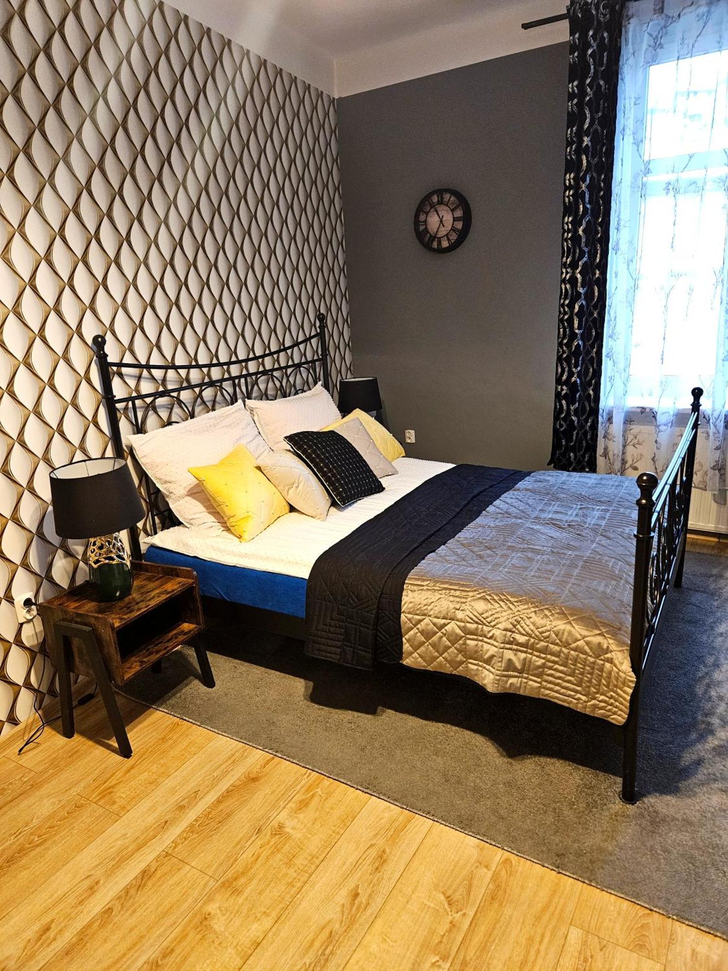 Appartamento Sara -Mikolajska - Rynek - Netflix Hydromassage Cracovia Esterno foto